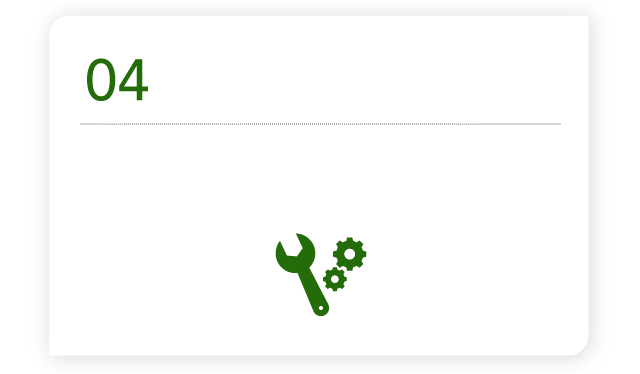 設置工事（3?7時間）